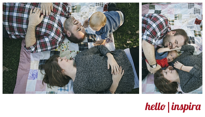 toronto family photographer