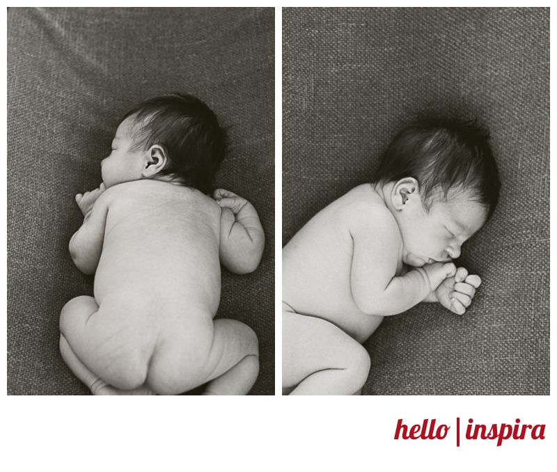 toronto newborn photographer
