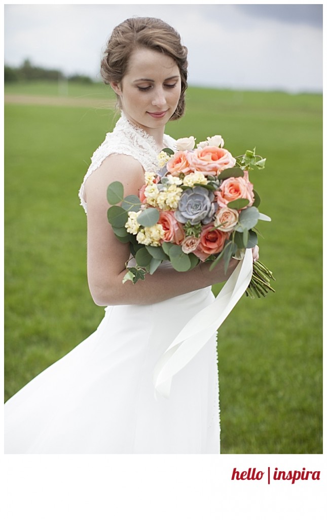 toronto suburb barn wedding