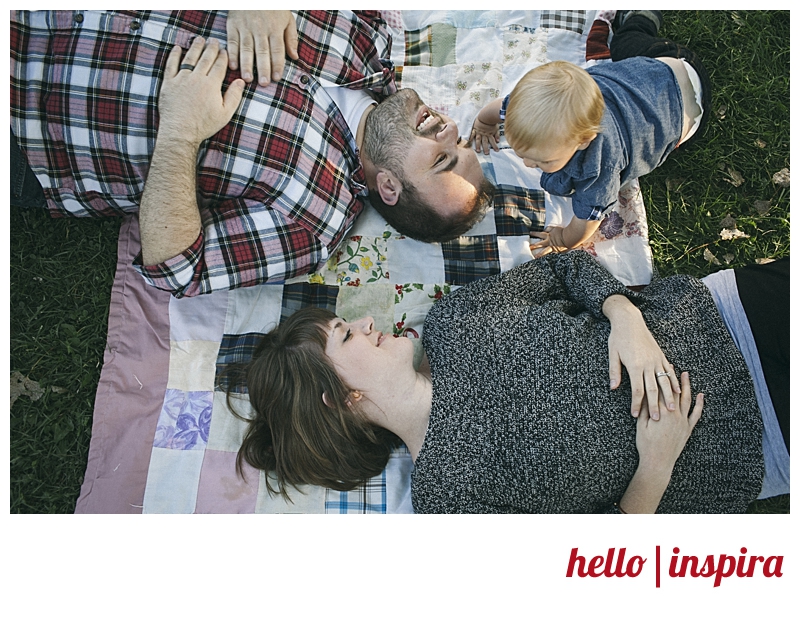 toronto old mills family session