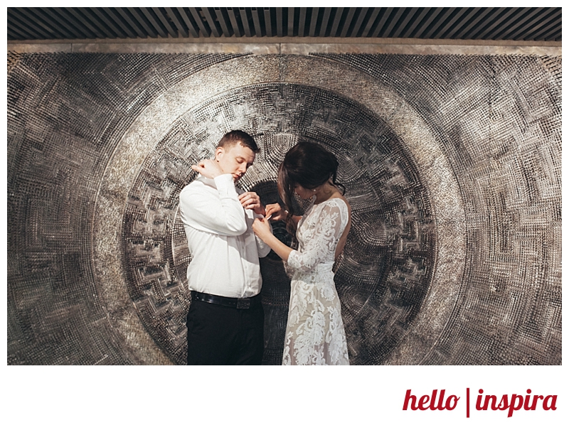 toronto city hall civil wedding