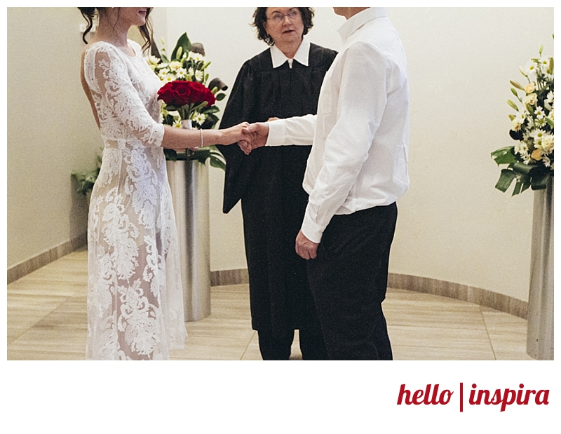 toronto city hall wedding chamber