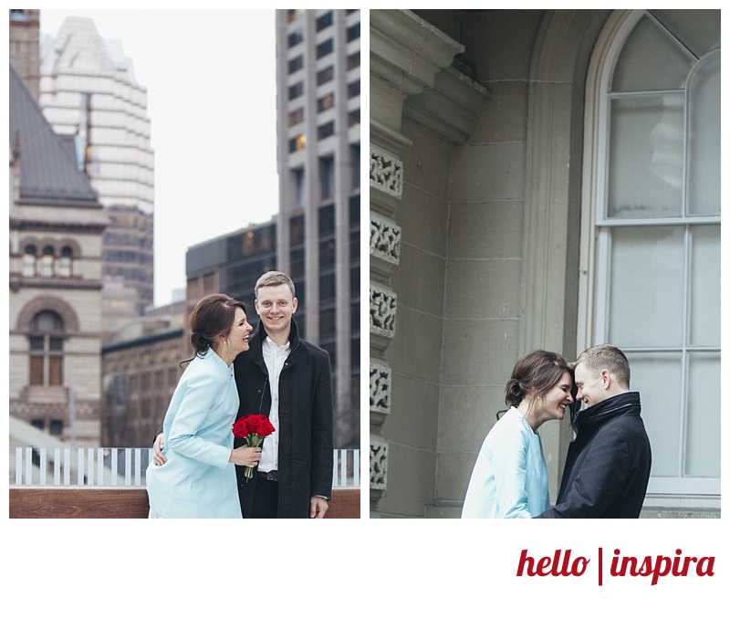 downtown toronto wedding photographer