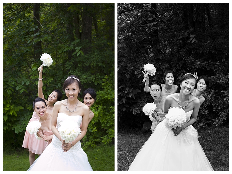 toronto chinese wedding photographers