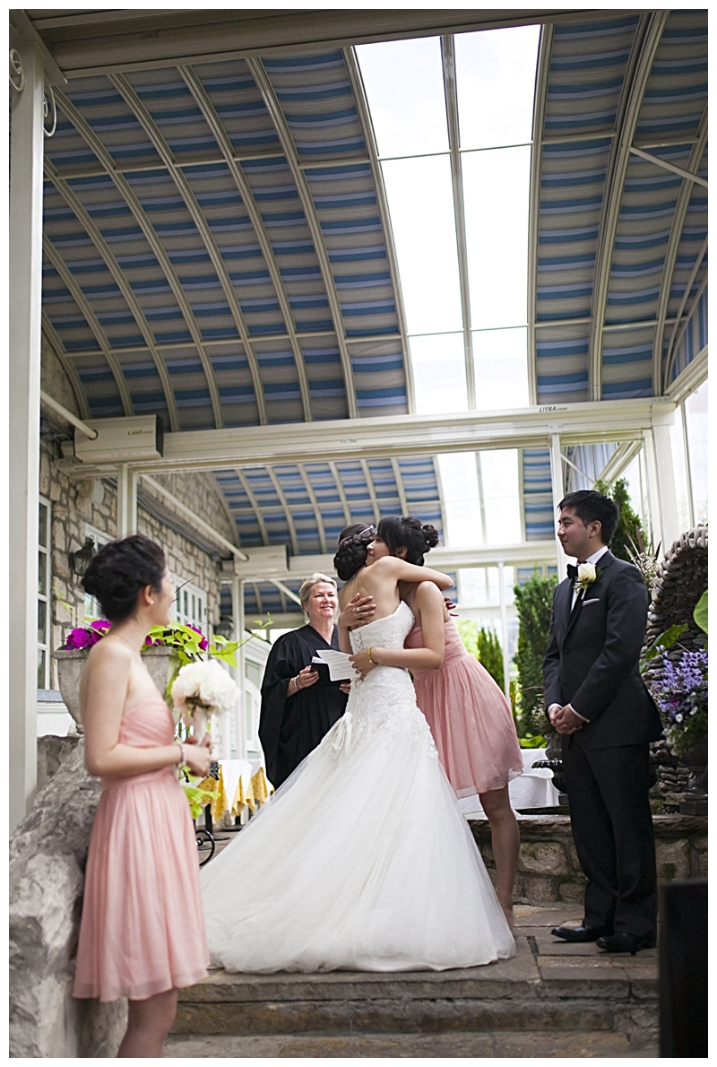 timeless toronto wedding photos