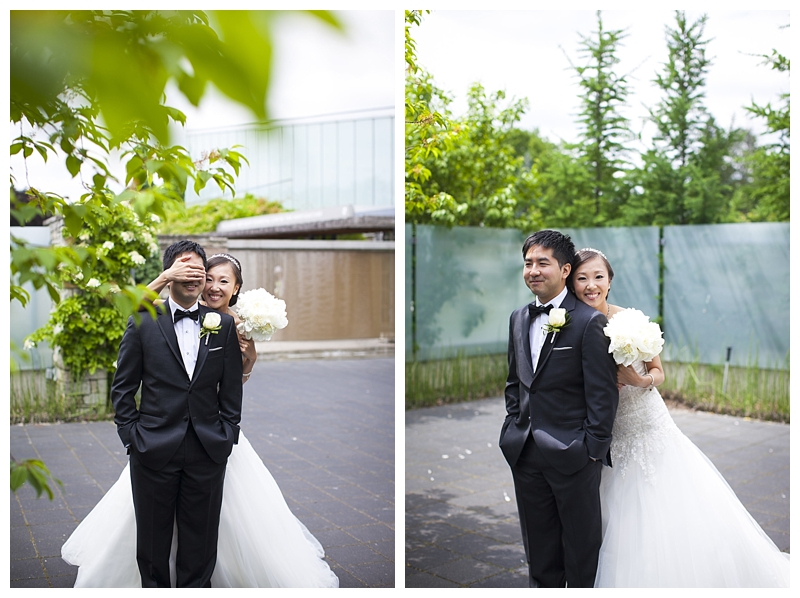 toronto wedding photographers