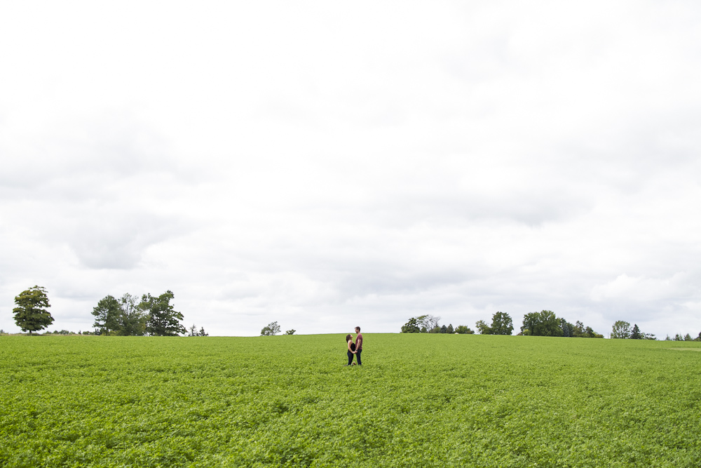 ontario field engagement session