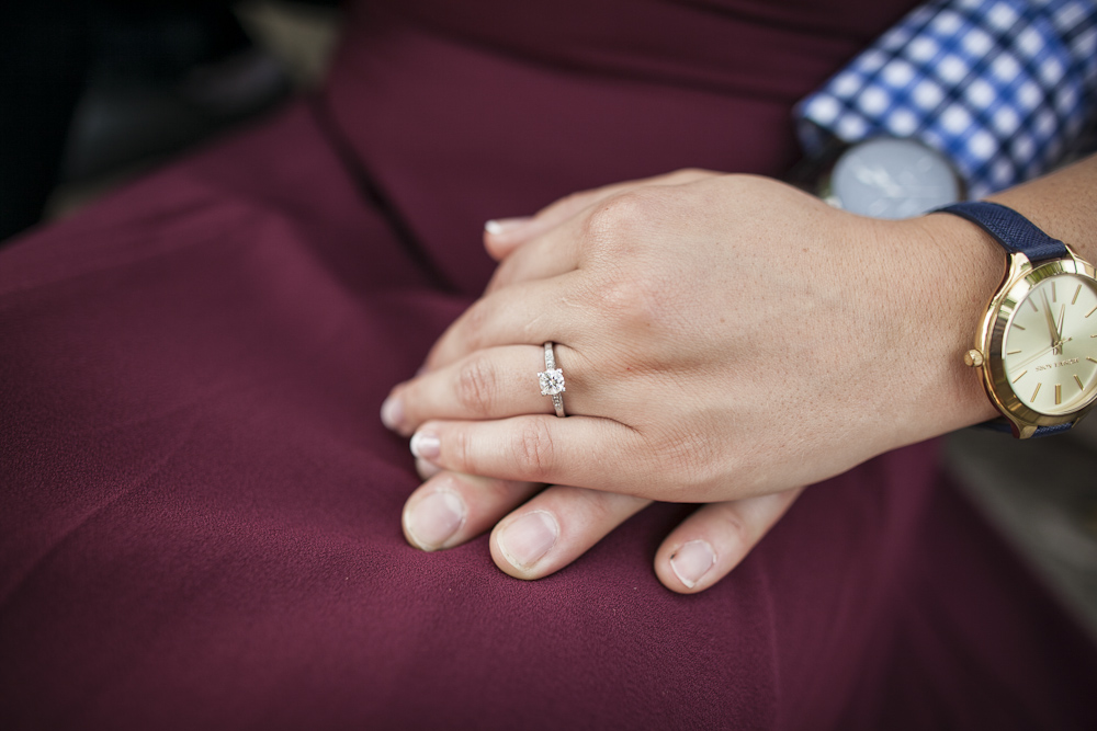 toronto engagement ring