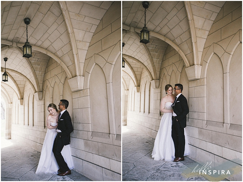 bride and groom toronto photos