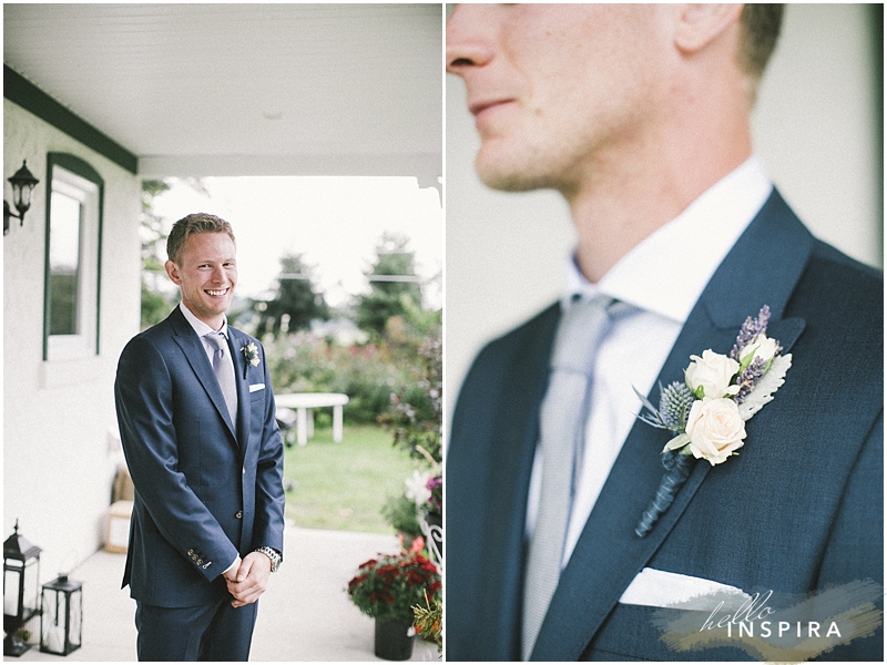 toronto and gta stunning groom boutenniere ideas