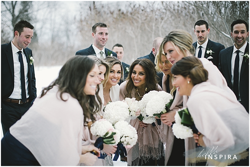 fun candids wedding photography