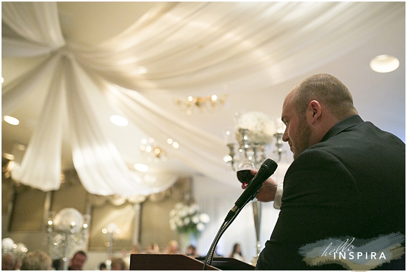 classic toronto wedding photos