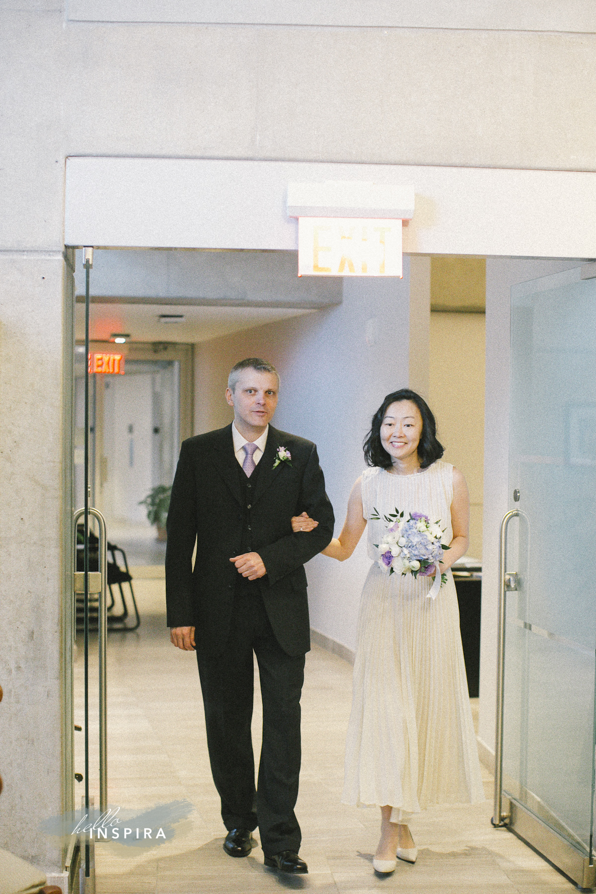 toronto city hall wedding chamber