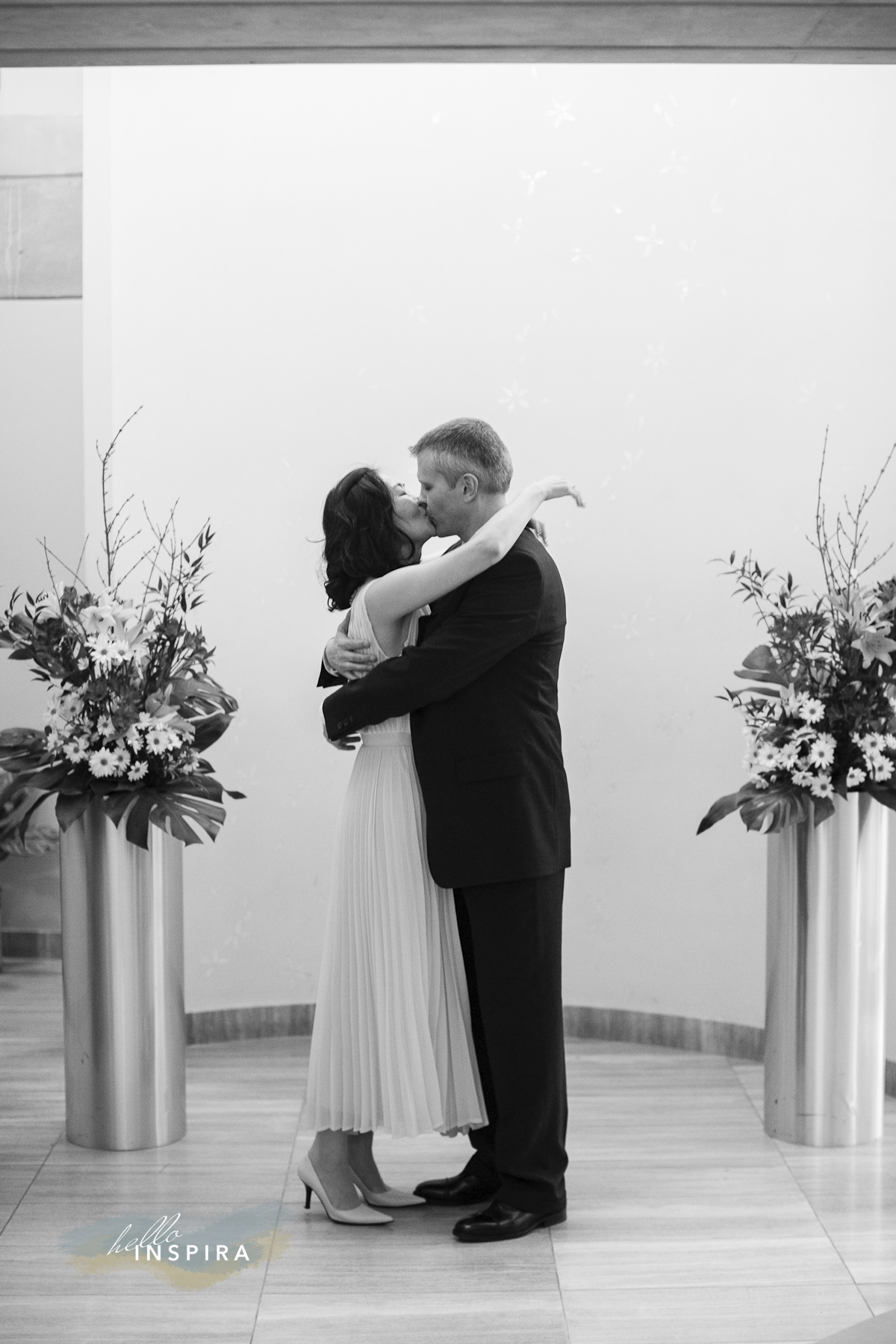 gta city hall wedding photographer