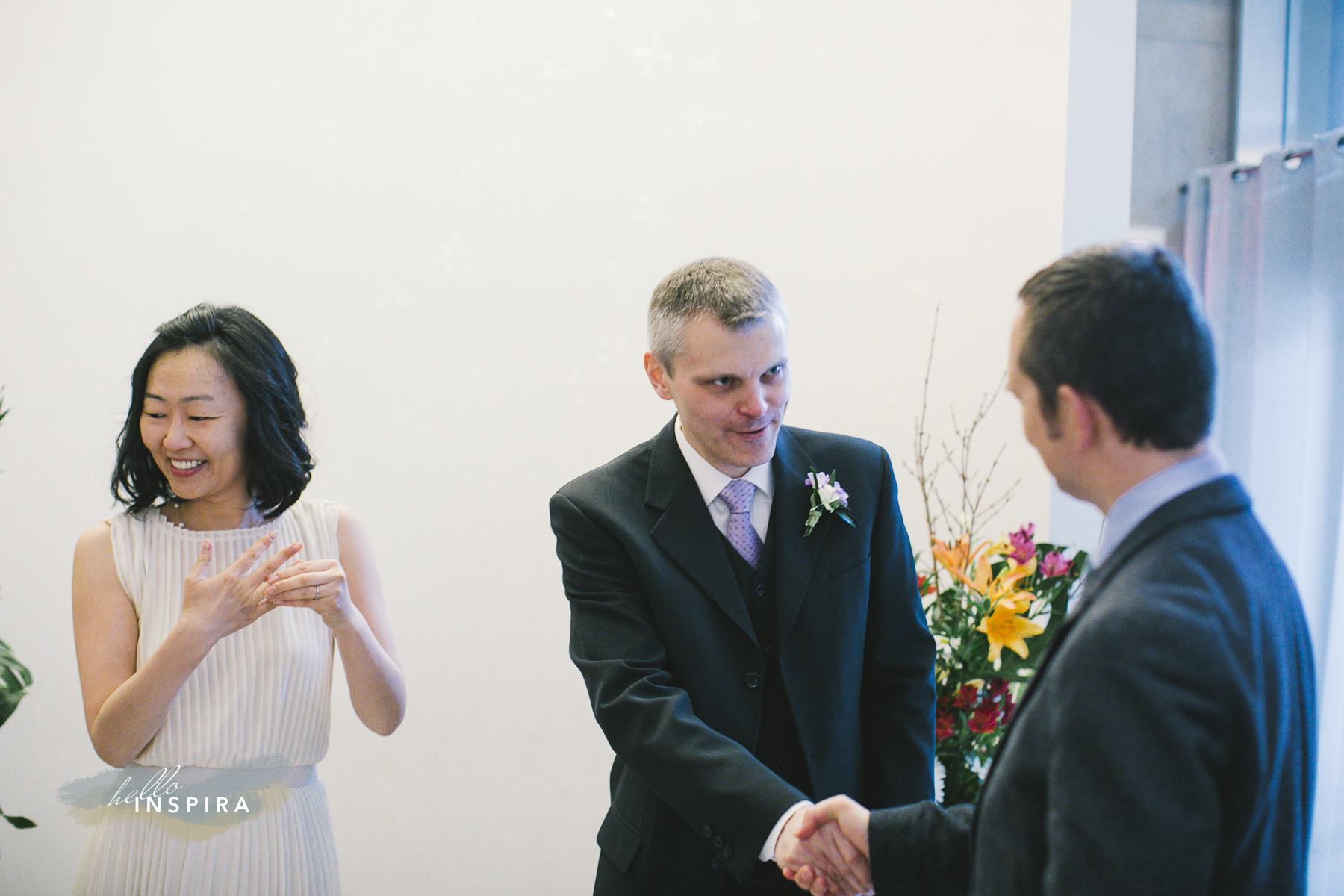 gta toronto city hall wedding photographer