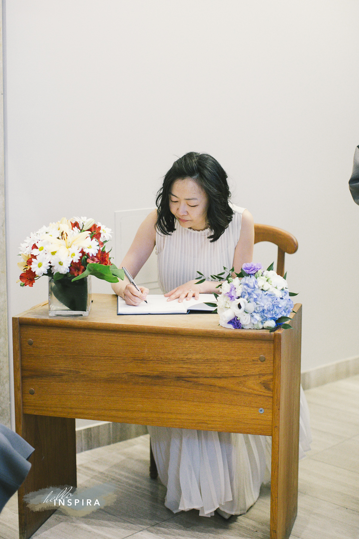 toronto city hall signing