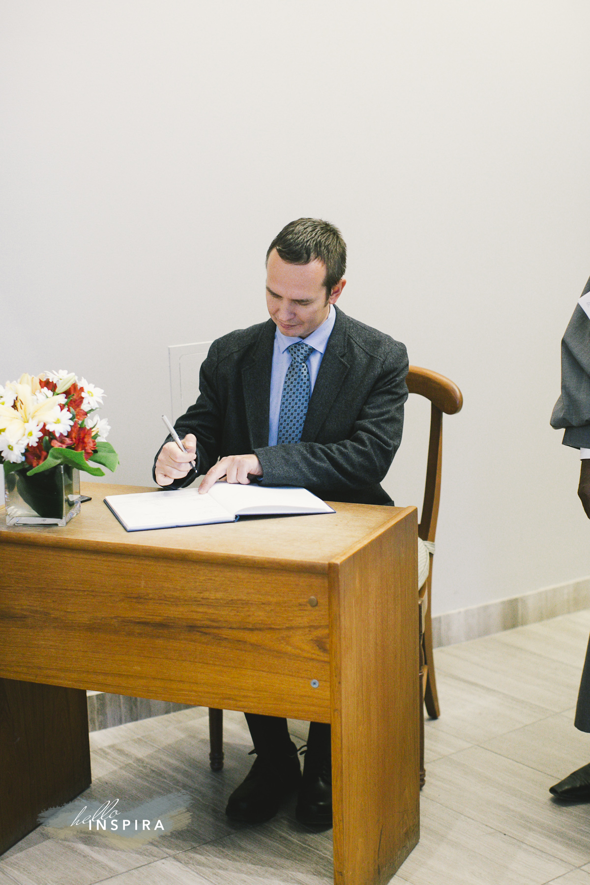 toronto city hall wedding witness