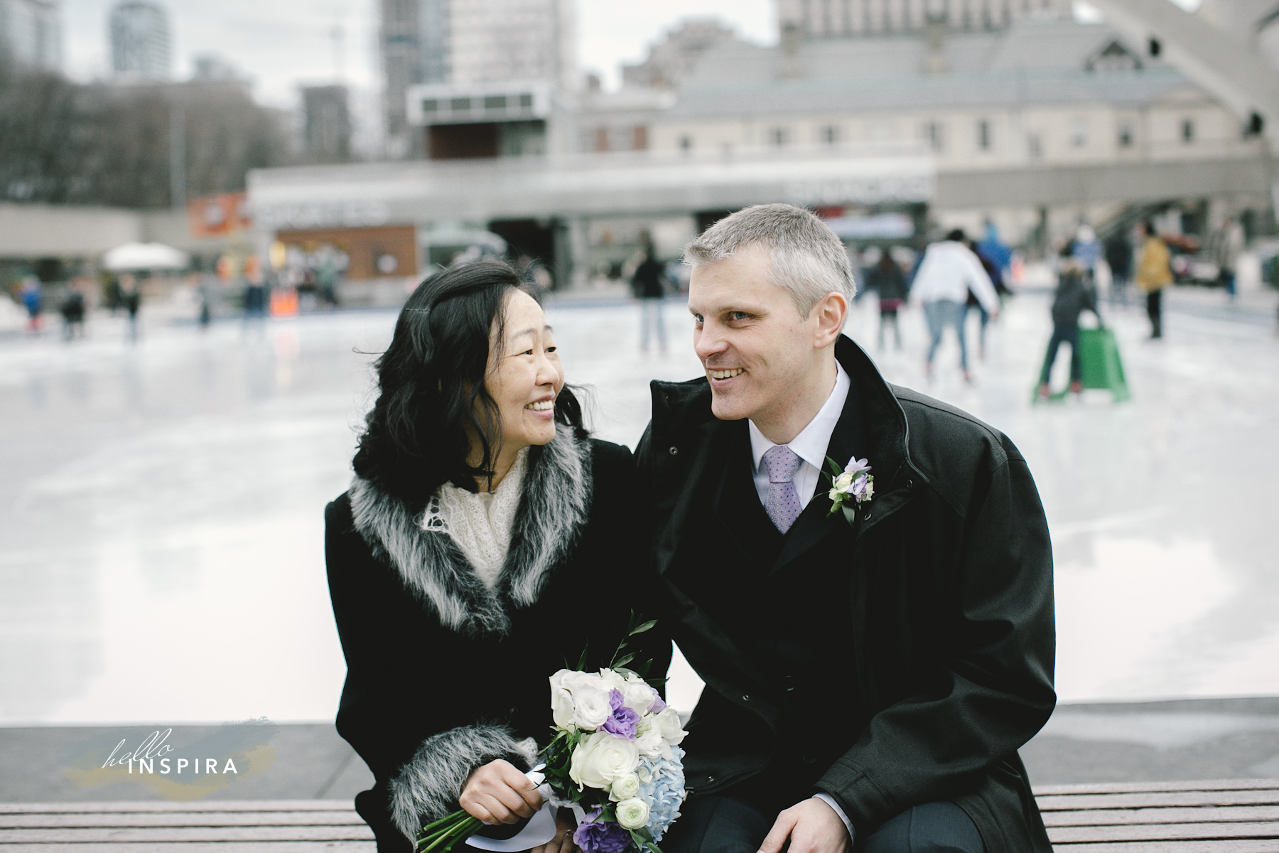 toronto candid wedding photography