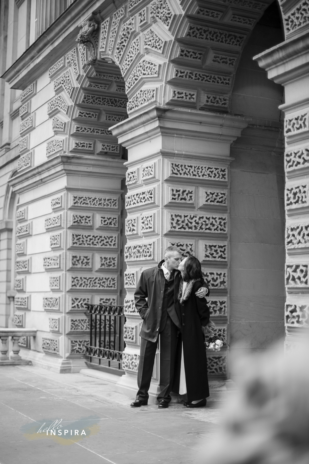 osgoode hall wedding photos