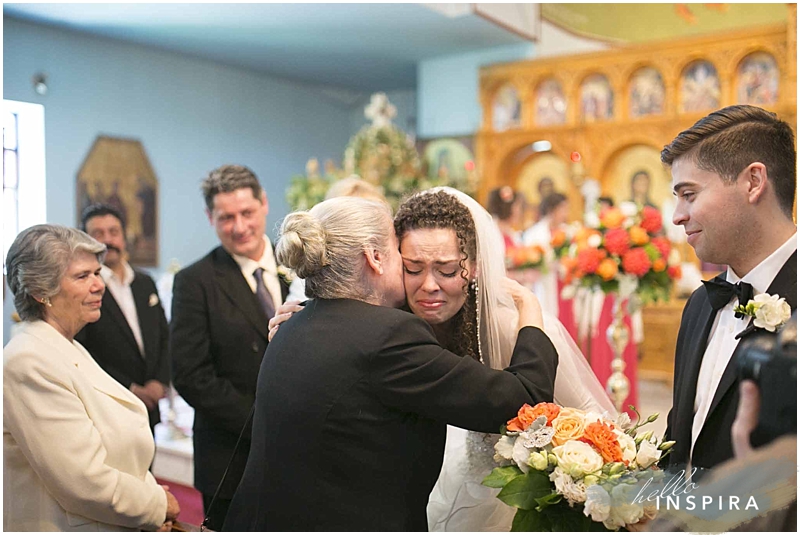 toronto wedding moments