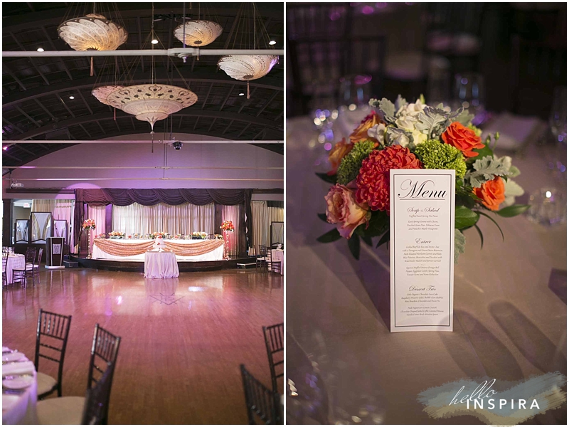 palais royale toronto wedding venue