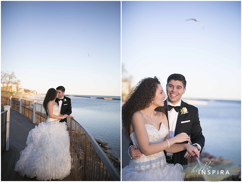 toronto and gta candid wedding portraits 