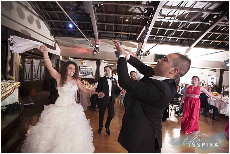 greek dancing traditions in reception