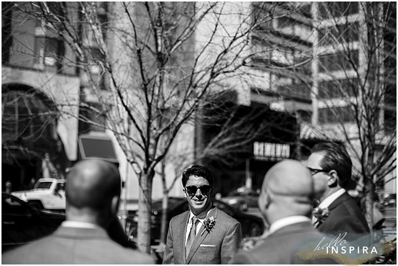 toronto summer wedding