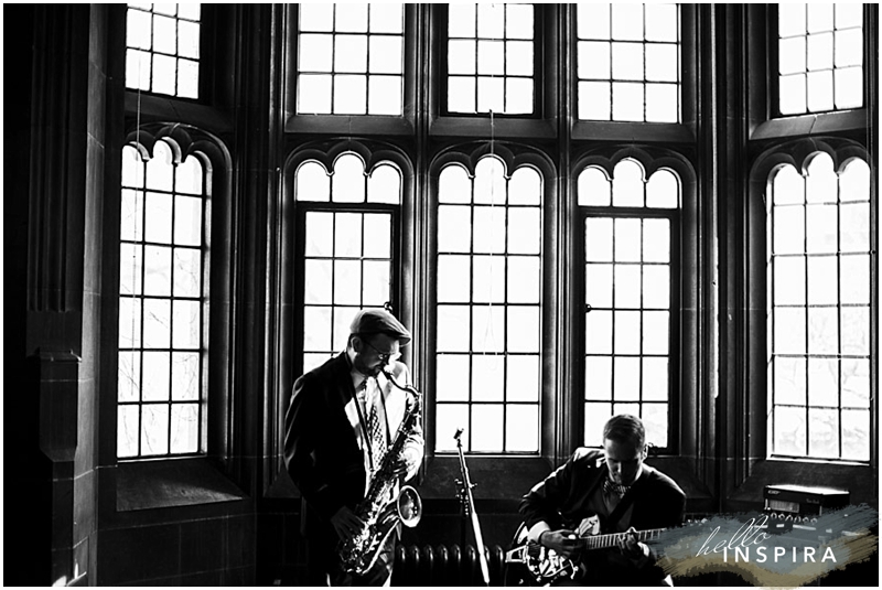 hart house indoor wedding toronto