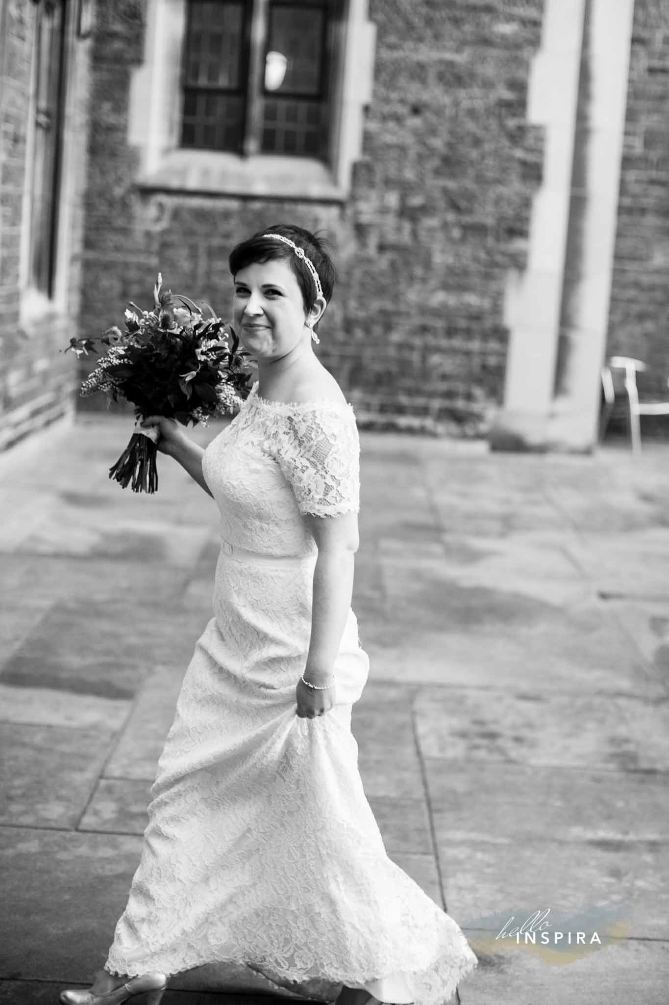 hart house bride