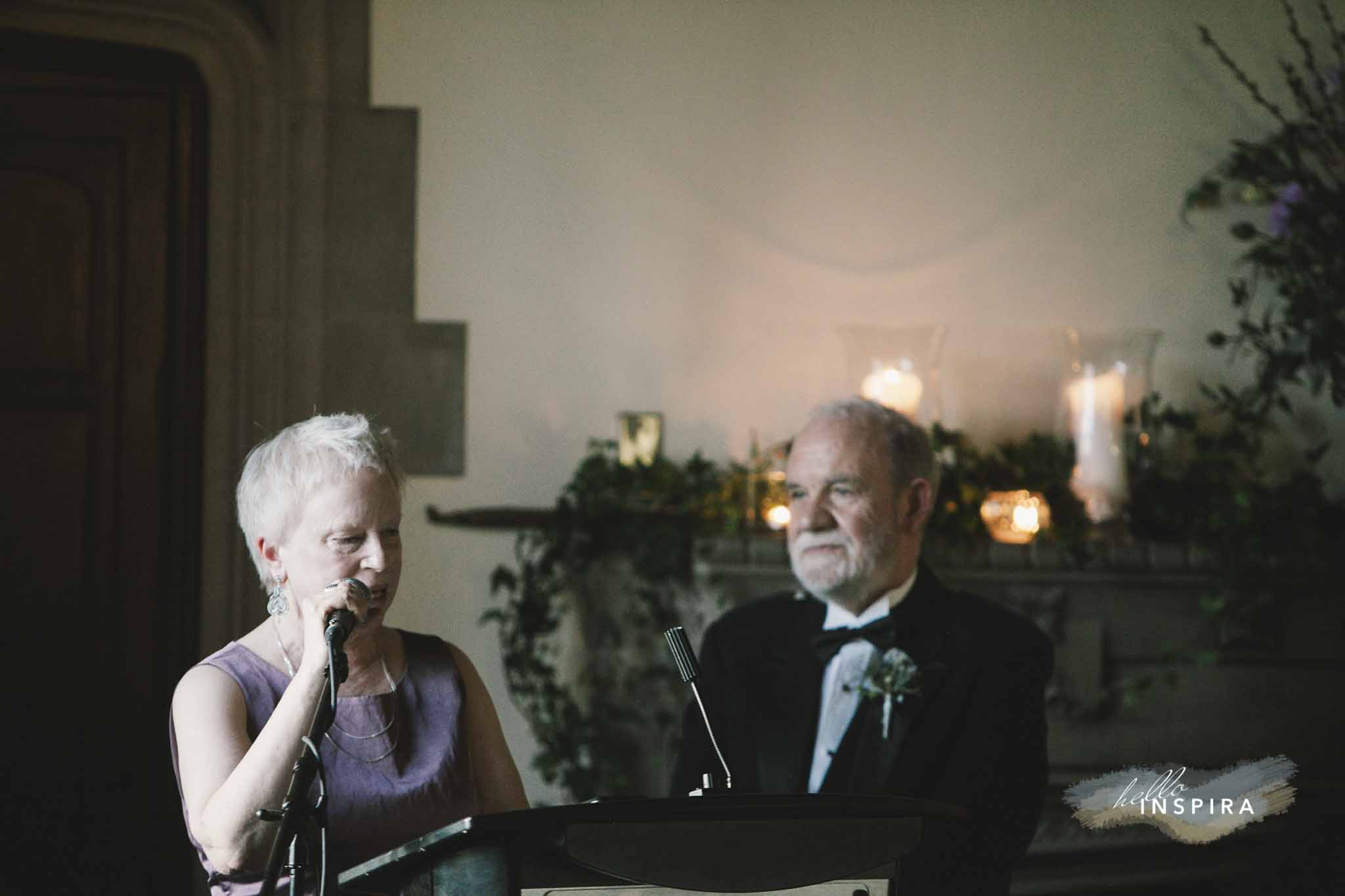 parents wedding speech