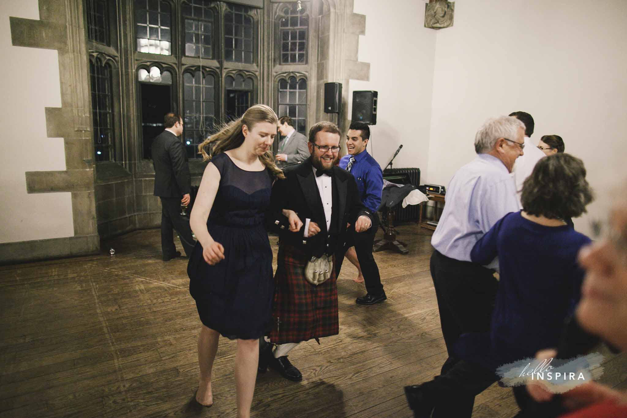 ceilidh dancing toronto wedding