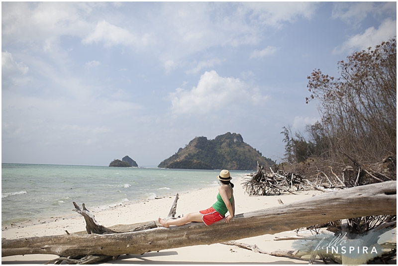 what to do in koh poda