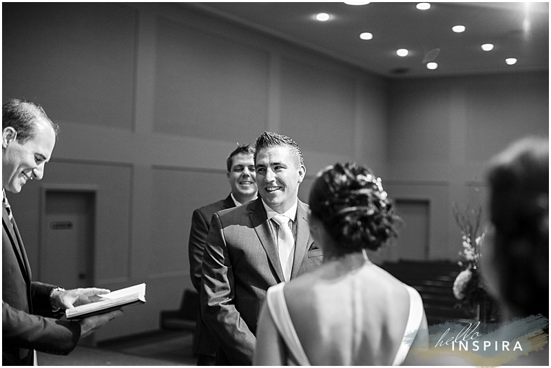 kitchener candid wedding photographer