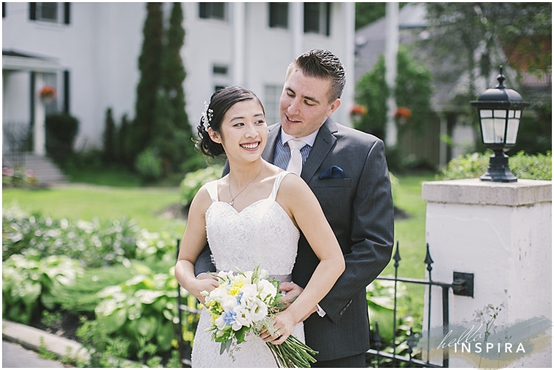 niagara candid wedding photography 