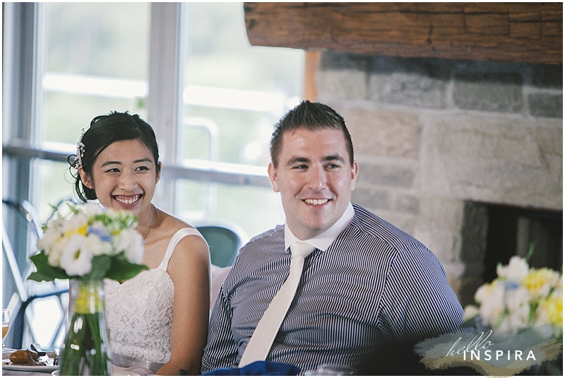 toronto bride and groom