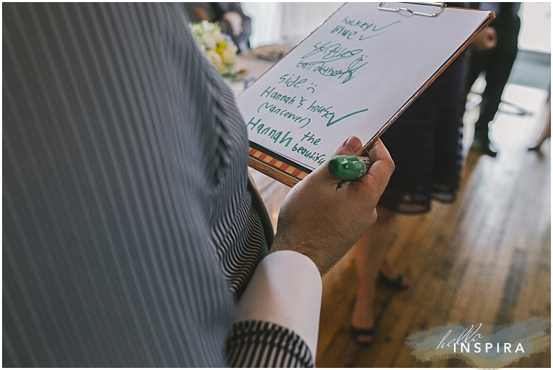 toronto wedding candid moments