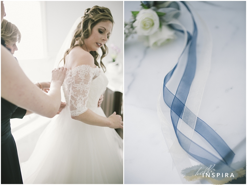 toronto wedding inspiration