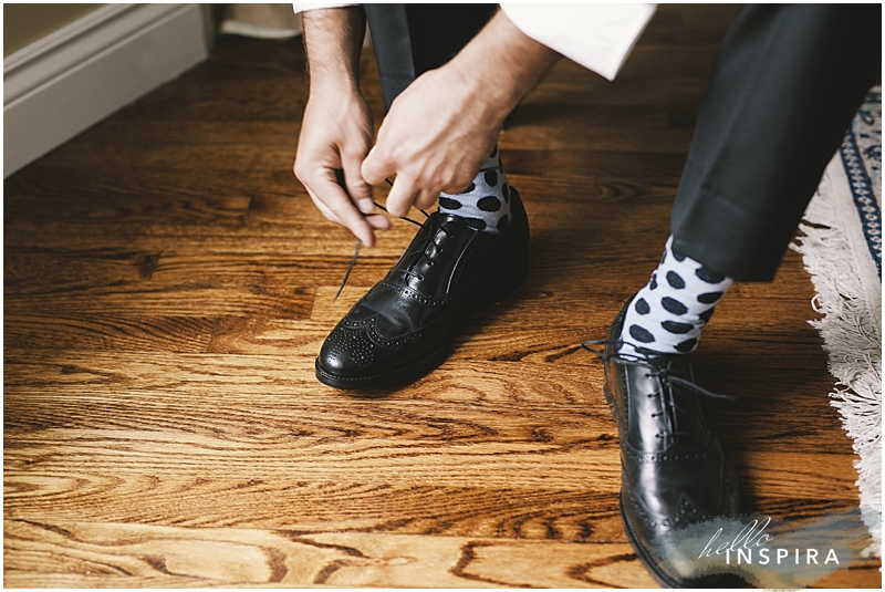 groom getting ready inspiration