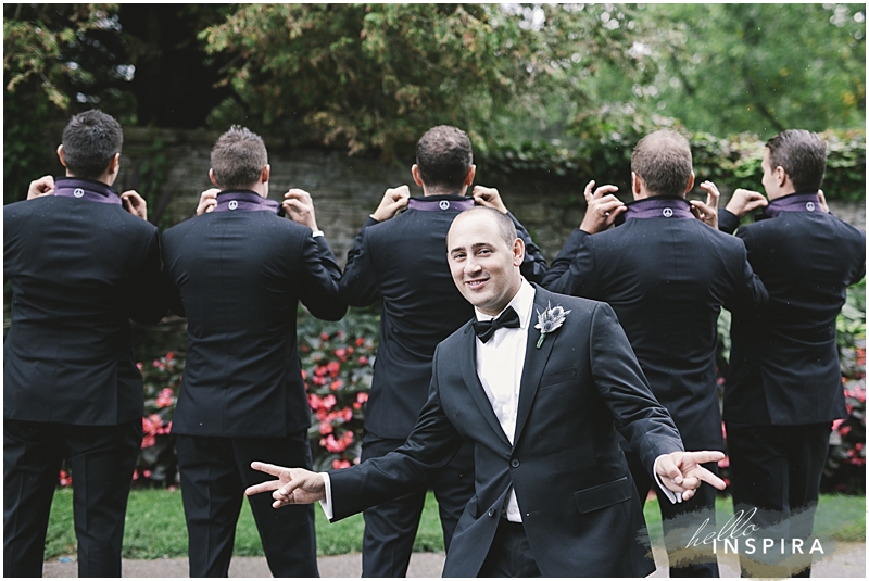 groomsmen inspiration