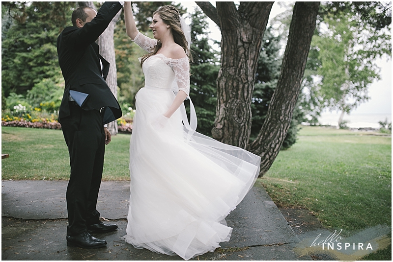 niagara fine art wedding photographer