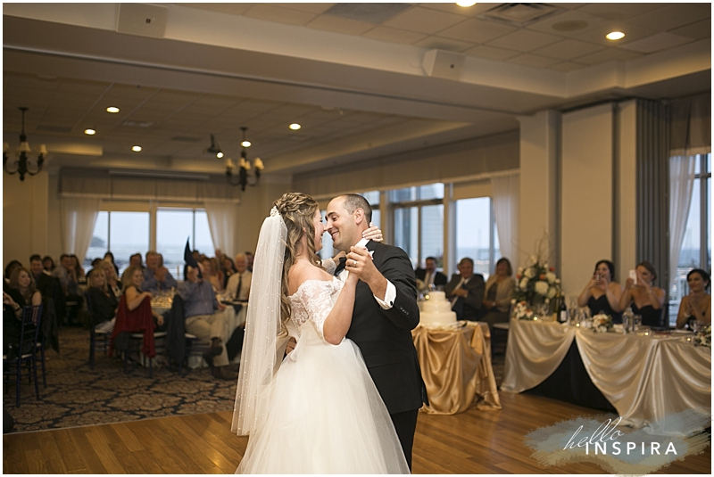 toronto first dance