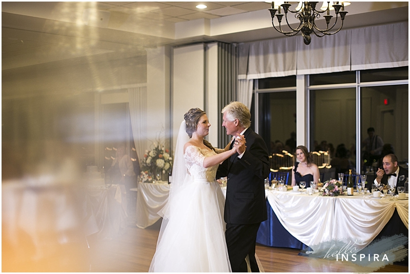 father and daughter dance oakville