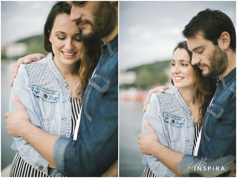 engagement session inspiration