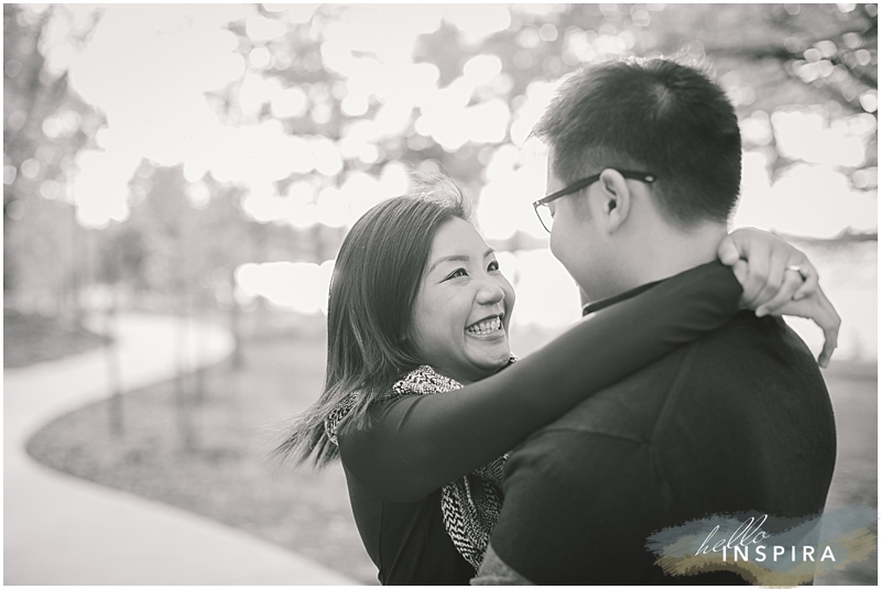 richmond hill wedding photographer