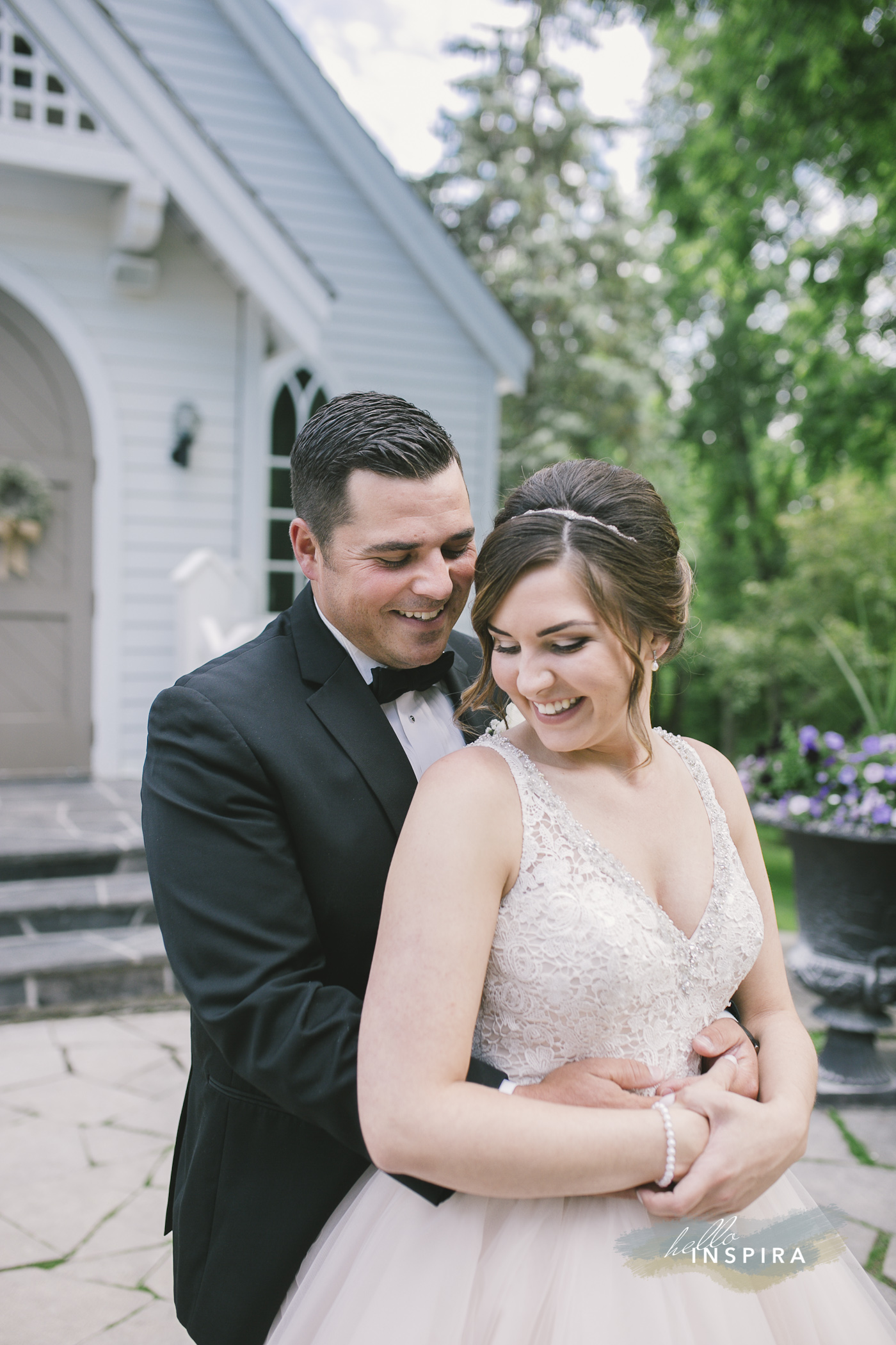 doctor's house wedding photographer hello inspira