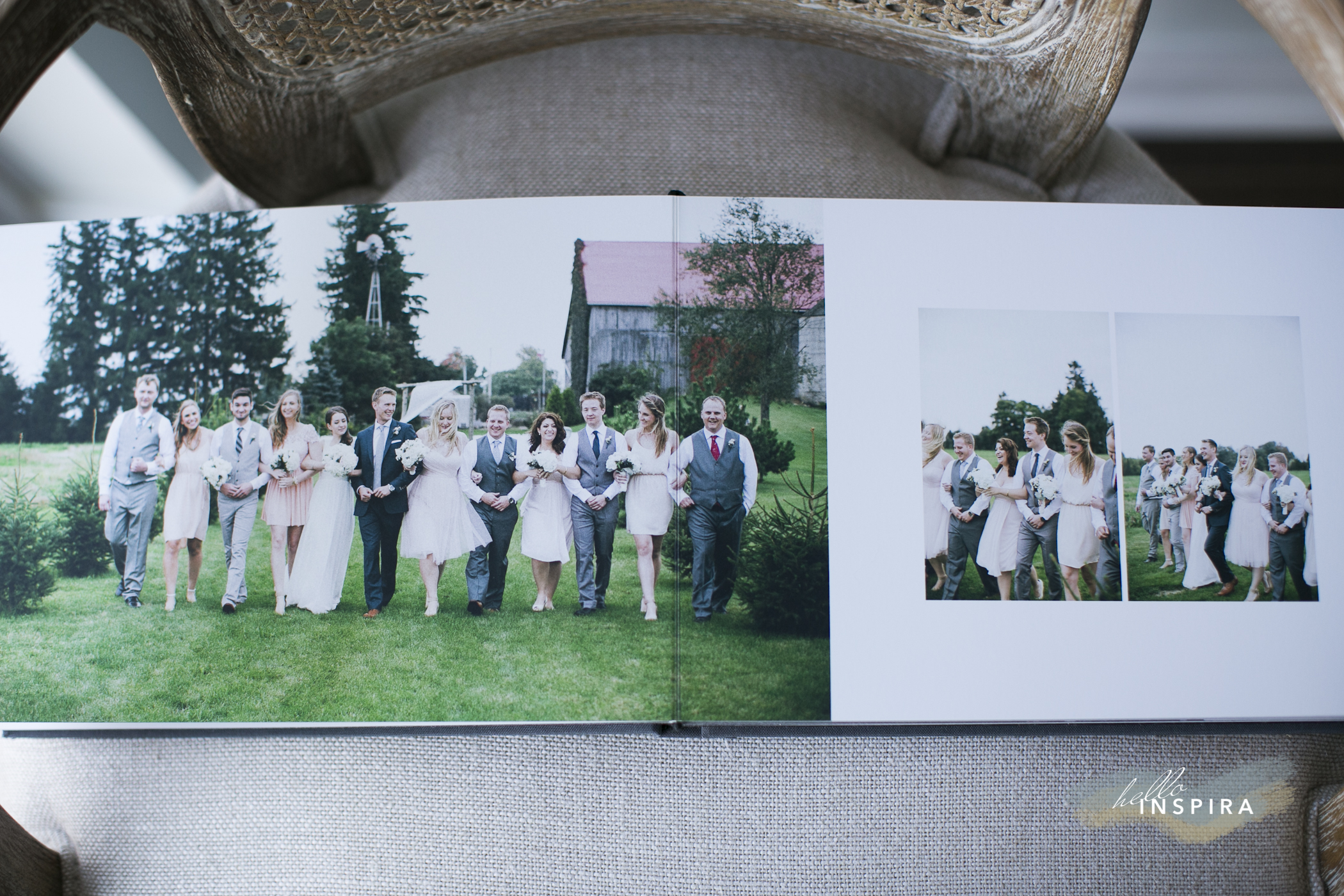 gta wedding photographer backyard wedding 