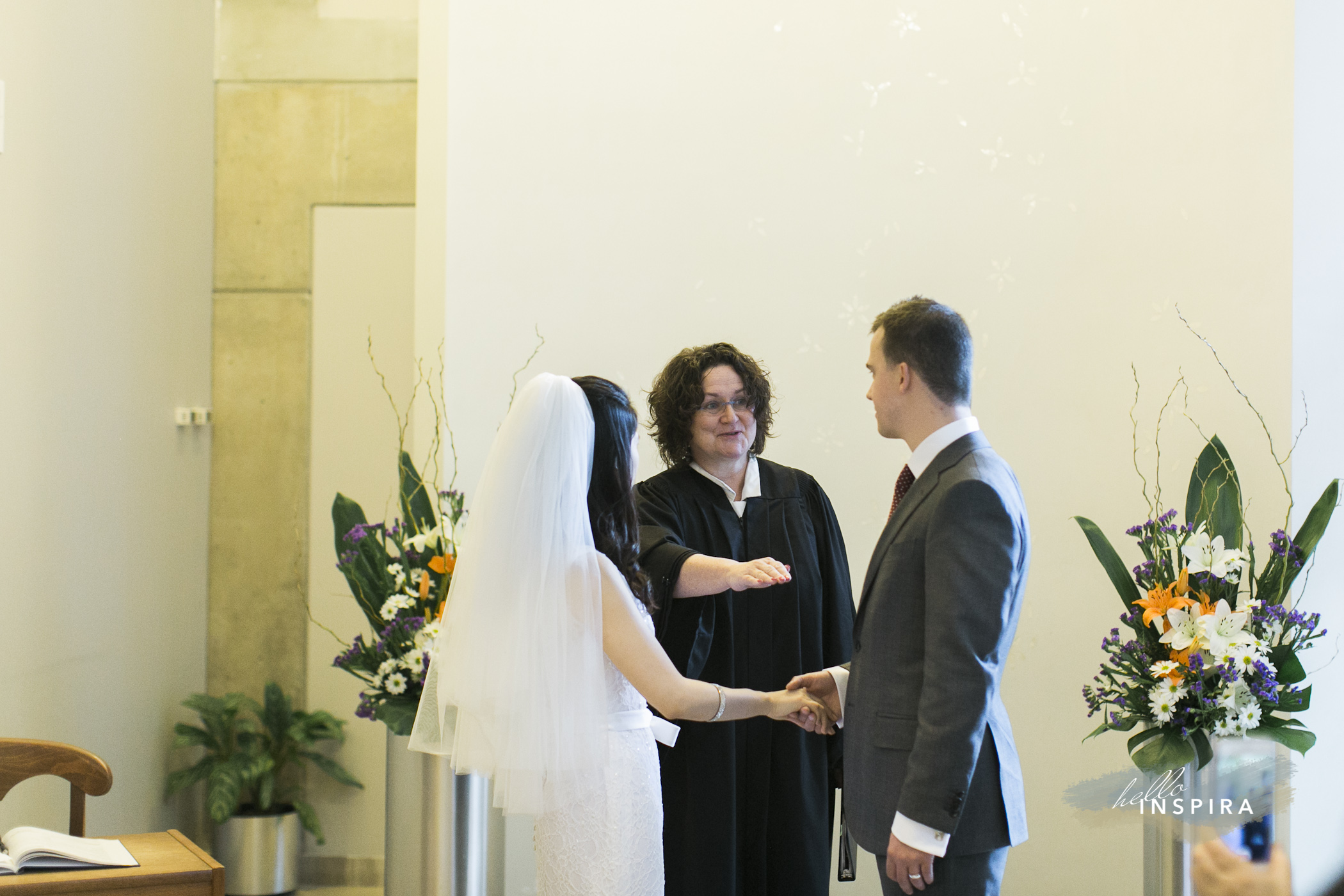 marriage blessing in toronto 