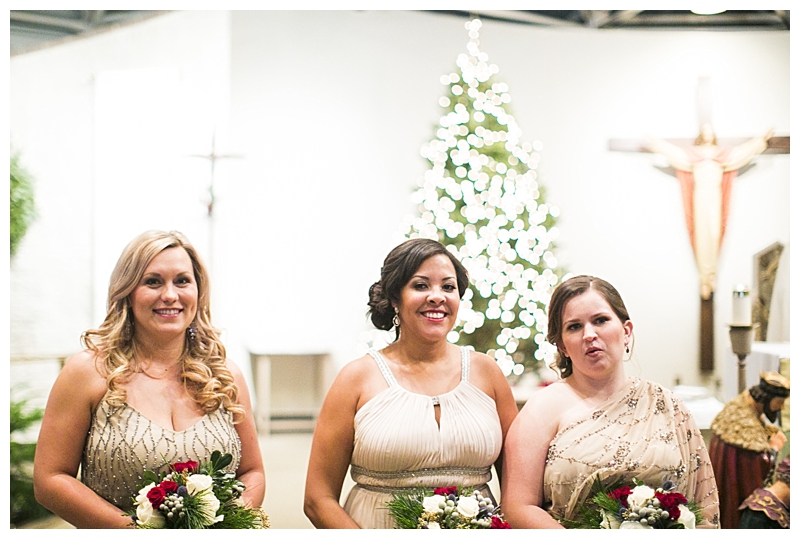 toronto bridesmaids candids