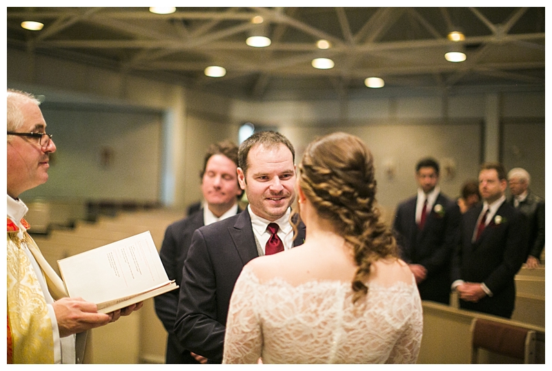 candid wedding photography